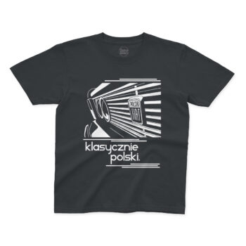 koszulka 125p klasycznie polski