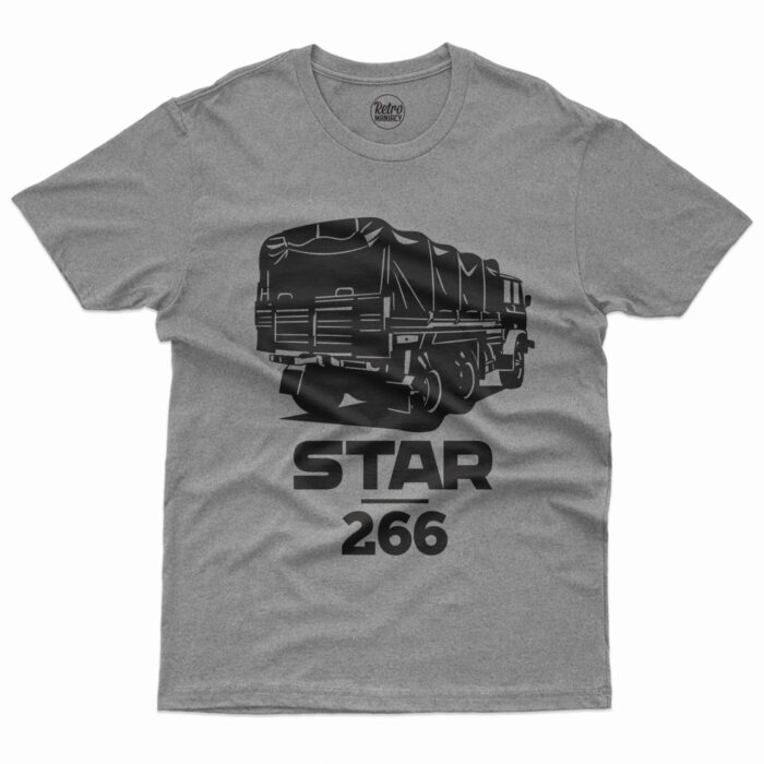 Koszulka FSC STAR 266