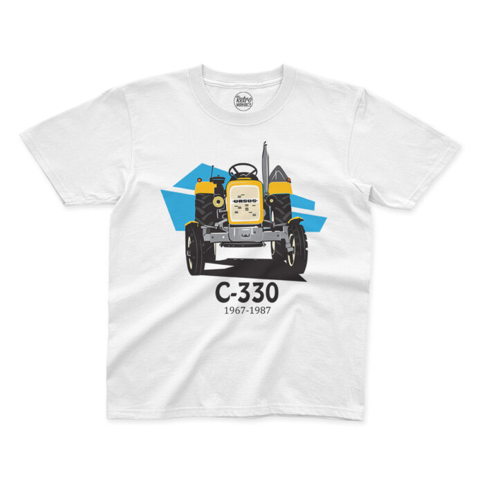 Koszulka dziecięca Ursus C-330