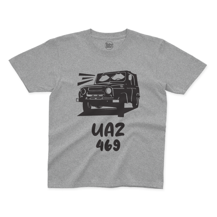 Koszulka dziecięca UAZ 469