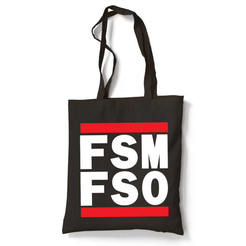 Torba bawełniana FSM FSO