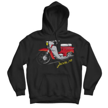 Bluza męska Jawa 20 Typ 50