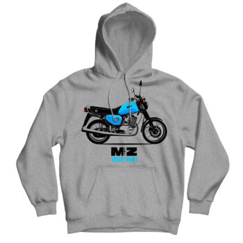 Bluza męska MZ ETZ 251