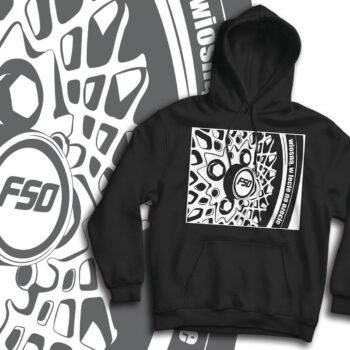 Bluza męska kangurka Felga OZ