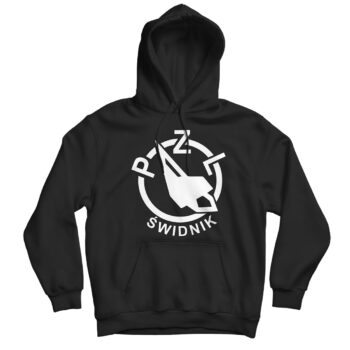 Bluza męska WSK PZL Świdnik