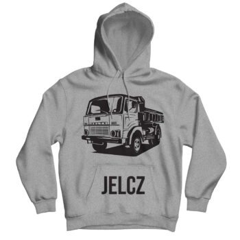 Bluza kangurka Jelcz 300