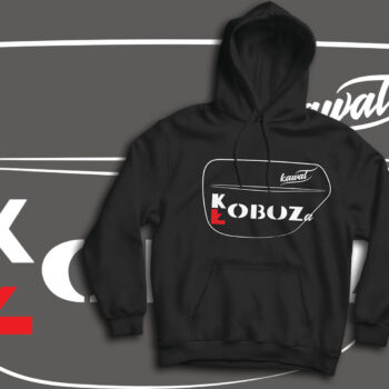 Bluza kangurka WSK Kawał Łobuza