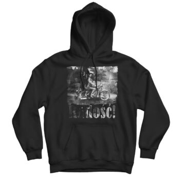 Bluza męska kangurka Radość