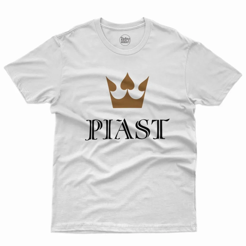 koszulka-meska-piast-biala-retromaniacy-dla-fana-prl