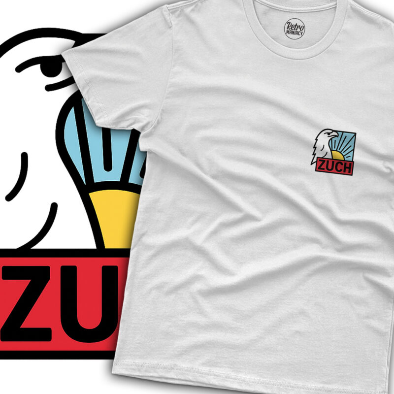 Koszulka męska dla Zucha