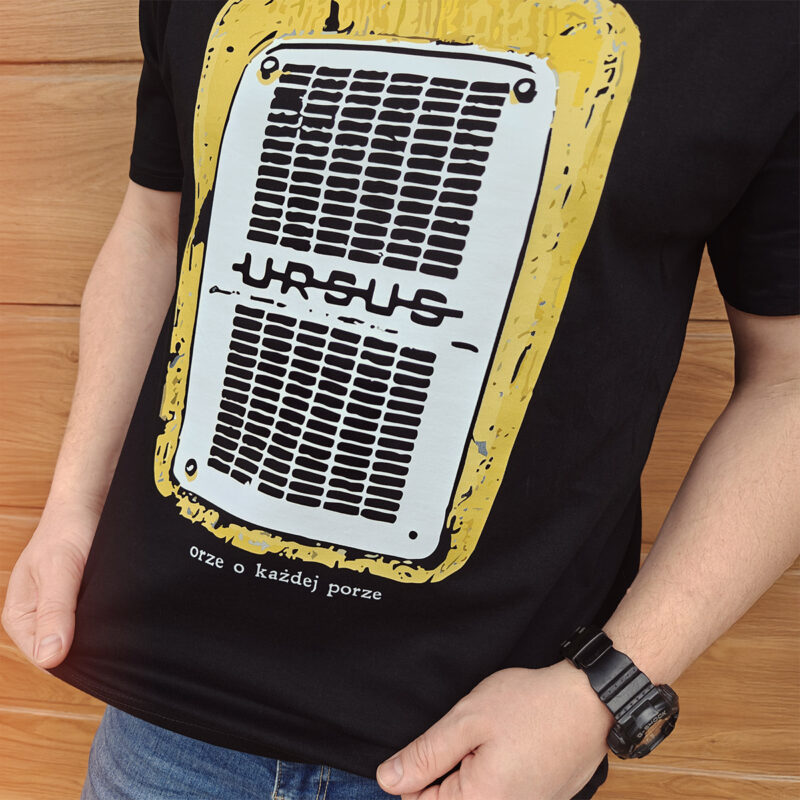 Koszulka URSUS orze o każdej porze