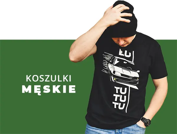 koszulki z polskimi klasykami polonez ursus wsk maluch fiat retromaniacy