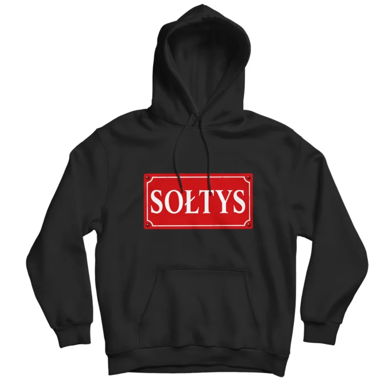 bluza-z-kapturem-soltys-dla-soltysa-czarna-retromaniacy