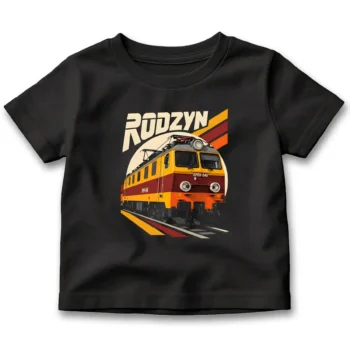 Rodzyn EP09-046 koszulka dziecięca