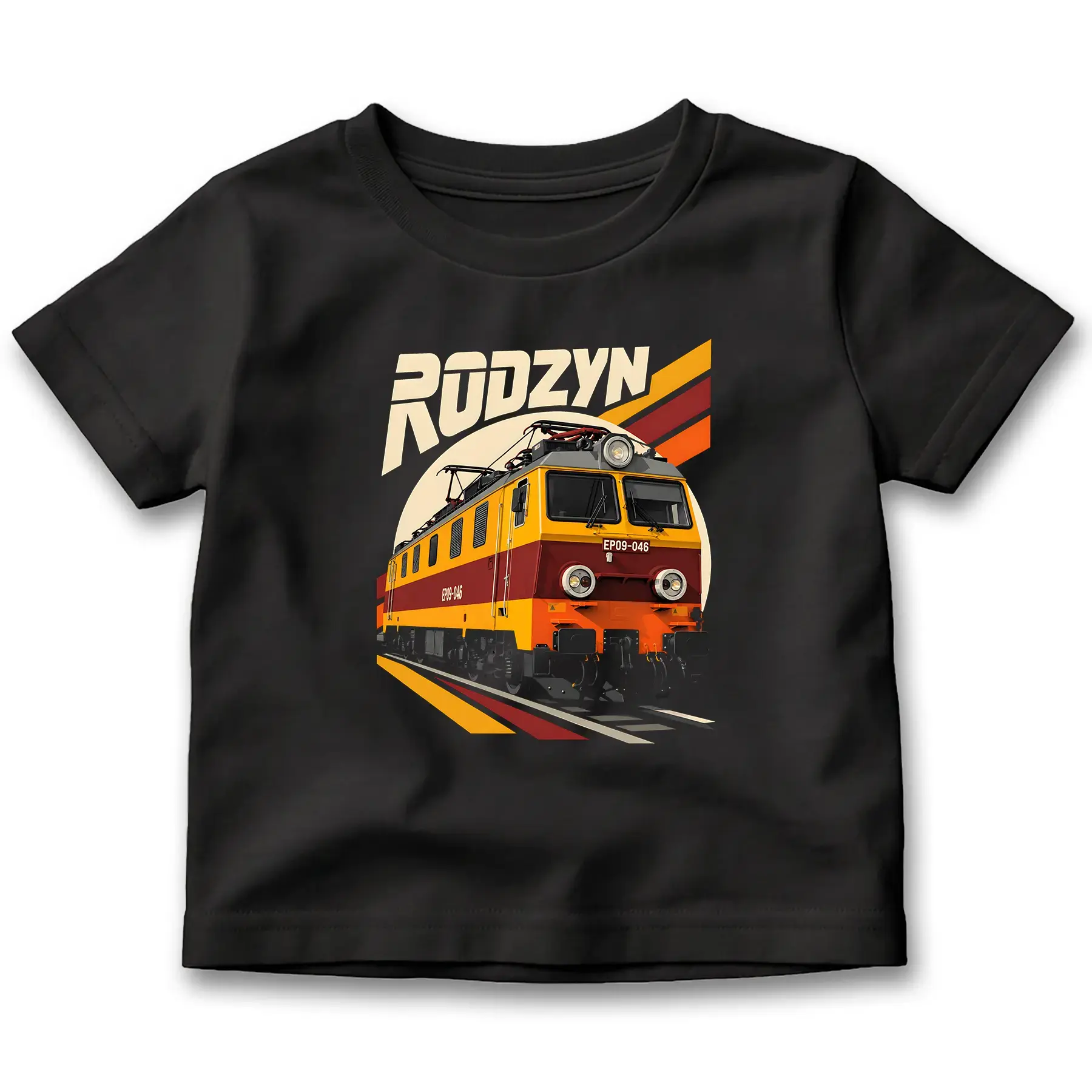 Rodzyn EP09-046 koszulka dziecięca